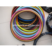 Various Color Full Color 700*23C Bike Tires